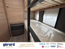 Fahrzeugbild Knaus Südwind BLACK SELECTION 580 QS #17