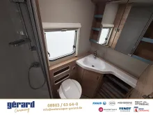 Fahrzeugbild Knaus Südwind BLACK SELECTION 580 QS #18