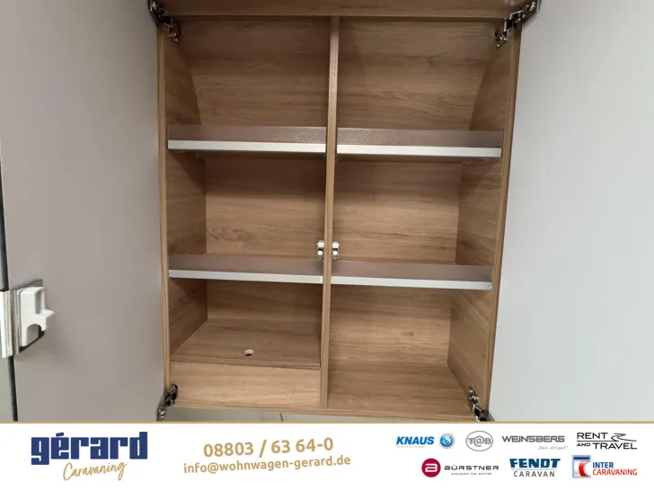 Fahrzeugbild Knaus Südwind BLACK SELECTION 580 QS #21