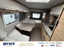 Fahrzeugbild Knaus Südwind BLACK SELECTION 580 QS #23