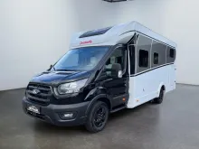 Fahrzeugbild Dethleffs Just Go T 7055 EB Frisch eingetroffen! #1