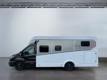 Fahrzeugbild Dethleffs Just Go T 7055 EB Frisch eingetroffen! #2