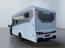 Fahrzeugbild Dethleffs Just Go T 7055 EB Frisch eingetroffen! #3