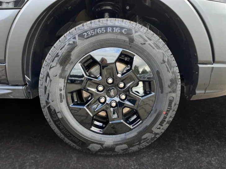 Fahrzeugbild Dethleffs Just Go T 7055 EB Frisch eingetroffen! #12