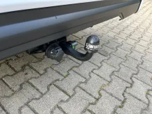 Fahrzeugbild Dethleffs Just Go T 7055 EB Frisch eingetroffen! #14