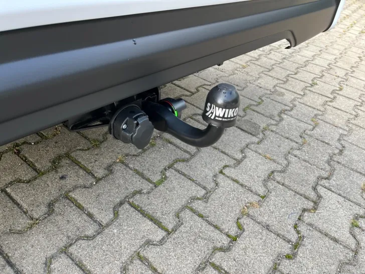 Fahrzeugbild Dethleffs Just Go T 7055 EB Frisch eingetroffen! #14