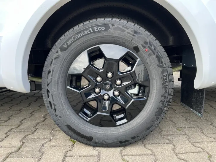 Fahrzeugbild Dethleffs Just Go T 7055 EB Frisch eingetroffen! #15