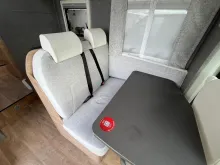 Fahrzeugbild Dethleffs Just Go T 7055 EB Frisch eingetroffen! #17