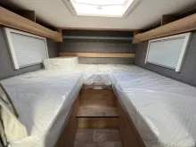Fahrzeugbild Dethleffs Just Go T 7055 EB Frisch eingetroffen! #18