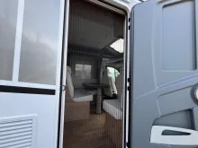 Fahrzeugbild Dethleffs Just Go T 7055 EB Frisch eingetroffen! #19