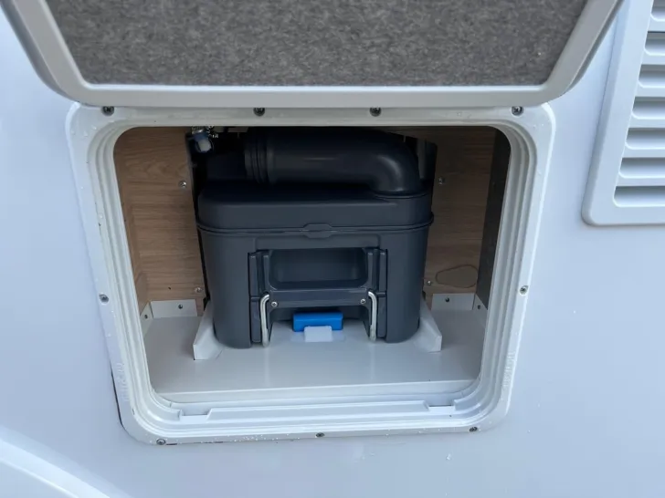 Fahrzeugbild Dethleffs Just Go T 7055 EB Frisch eingetroffen! #21