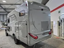 Fahrzeugbild Hymer ML-T 580 /4x4/Markise/TV ´32/Premium-Paket #4