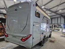 Fahrzeugbild Hymer ML-T 580 /4x4/Markise/TV ´32/Premium-Paket #5