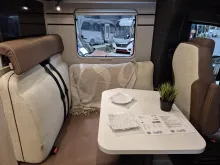 Fahrzeugbild Hymer ML-T 580 /4x4/Markise/TV ´32/Premium-Paket #17