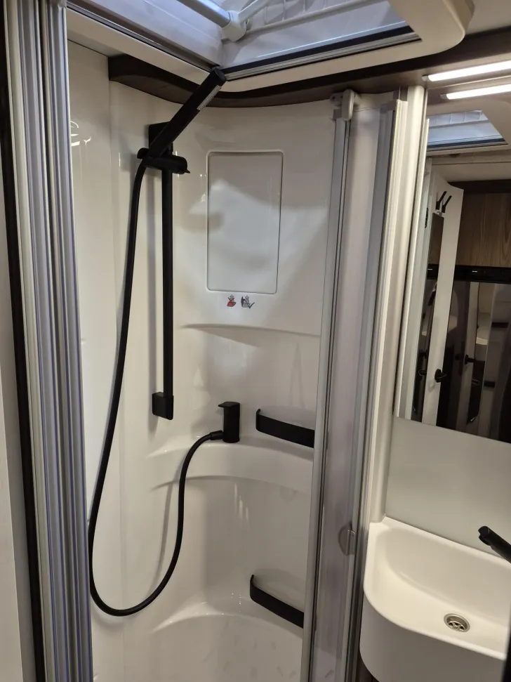 Fahrzeugbild Hymer ML-T 580 /4x4/Markise/TV ´32/Premium-Paket #27