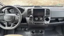 Fahrerhaus Weinsberg CaraSuite 700ME sehr gepflegt