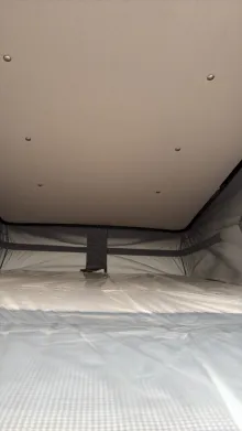 Weitere Betten Knaus BoxLife Pro 540 Sofort verfügbar