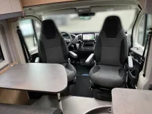 Fahrzeugbild Pössl Summit 640 Citroen #11