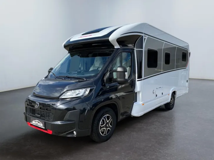 Fahrzeugbild Dethleffs Trend Active T 7057 EB Frisch eingetroffen! #1