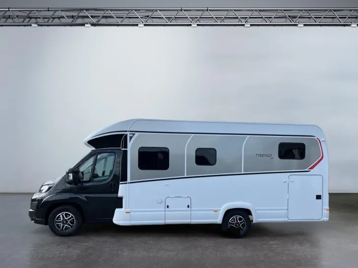 Fahrzeugbild Dethleffs Trend Active T 7057 EB Frisch eingetroffen! #3