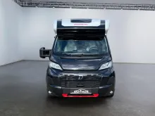 Fahrzeugbild Dethleffs Trend Active T 7057 EB Frisch eingetroffen! #5