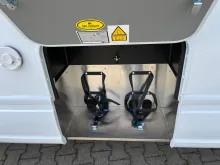 Fahrzeugbild Dethleffs Trend Active T 7057 EB Frisch eingetroffen! #14