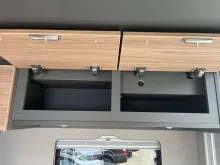 Fahrzeugbild Dethleffs Trend Active T 7057 EB Frisch eingetroffen! #20