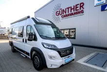 Fahrzeugbild Weinsberg CaraTour 630 ME Automatik | 7 Pakete | AKTION #1