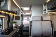 Fahrzeugbild Weinsberg CaraTour 630 ME Automatik | 7 Pakete | AKTION #7