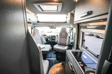 Fahrzeugbild Weinsberg CaraTour 630 ME Automatik | 7 Pakete | AKTION #8