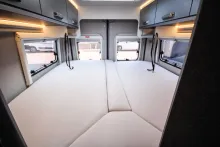 Fahrzeugbild Weinsberg CaraTour 630 ME Automatik | 7 Pakete | AKTION #9