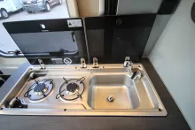 Fahrzeugbild Weinsberg CaraTour 630 ME Automatik | 7 Pakete | AKTION #10