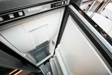 Fahrzeugbild Weinsberg CaraTour 630 ME Automatik | 7 Pakete | AKTION #11