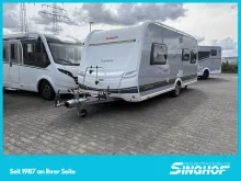 Fahrzeugbild Dethleffs Camper 510 ER #3