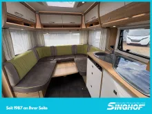 Fahrzeugbild Dethleffs Camper 510 ER #7