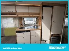 Fahrzeugbild Dethleffs Camper 510 ER #12