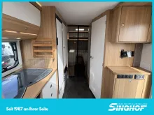 Fahrzeugbild Dethleffs Camper 510 ER #14
