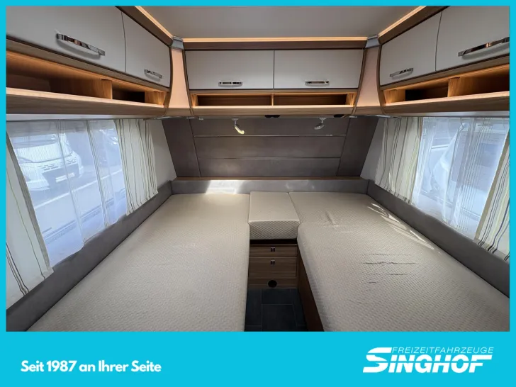 Fahrzeugbild Dethleffs Camper 510 ER #17