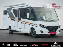 Fahrzeugbild Malibu I 470 RB LE K comfort CHIARO LONDON *Modell 26* #1