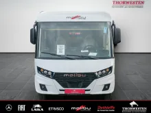 Fahrzeugbild Malibu I 470 RB LE K comfort CHIARO LONDON *Modell 26* #3