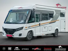 Fahrzeugbild Malibu I 470 RB LE K comfort CHIARO LONDON *Modell 26* #4