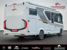 Fahrzeugbild Malibu I 470 RB LE K comfort CHIARO LONDON *Modell 26* #5