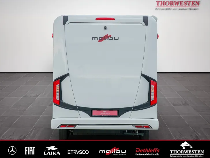 Fahrzeugbild Malibu I 470 RB LE K comfort CHIARO LONDON *Modell 26* #6