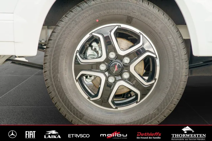 Fahrzeugbild Malibu I 470 RB LE K comfort CHIARO LONDON *Modell 26* #47
