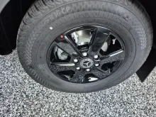 Fahrzeugbild Hymer B-Klasse MC I 680 /Arktis+Autarkie-Pkt/Dachklima #11