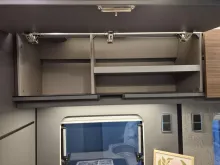 Fahrzeugbild Hymer B-Klasse MC I 680 /Arktis+Autarkie-Pkt/Dachklima #22