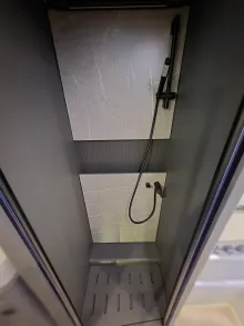Fahrzeugbild Hymer B-Klasse MC I 680 /Arktis+Autarkie-Pkt/Dachklima #30