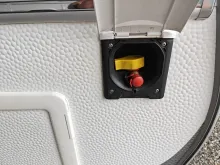 Fahrzeugbild Fendt Tendenza 465 SFB #15