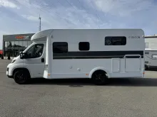 Fahrzeugbild Corigon T Pure 70 S #5