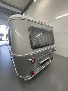 Fahrzeugbild Hymer Eriba Eriba Touring 542 #1